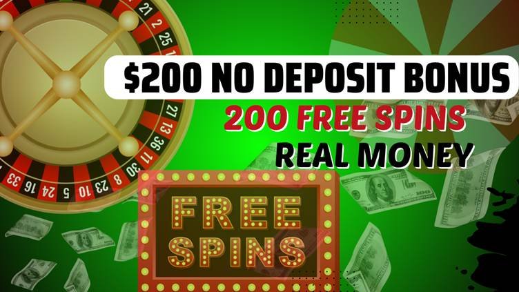 Enjoy 40 Free Spins No Deposit Bonuses at Top Online Casinos