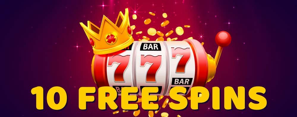 Enjoy 40 Free Spins No Deposit Bonuses at Top Online Casinos
