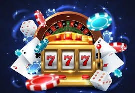 Experience the Thrill at Richy Fox Casino Experience the Thrill at Richy Fox Casino