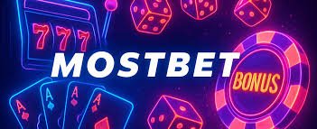 Experience the Thrill of Betting with Mostbet -1082496544 Experience the Thrill of Betting with Mostbet -1082496544