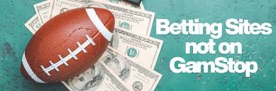 Exploring Non GamStop Sports Betting Sites -1646262825