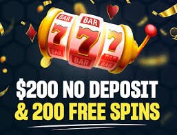 No Deposit Bonus Casino Unlock Free Bonuses