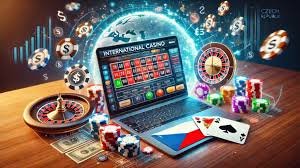 Oficiální web casino Mostbet – vše, co potřebujete vědět Oficiální web casino Mostbet – vše, co potřebujete vědět