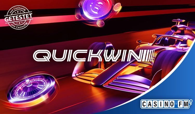QuickWin Casino España Tu Destino de Juegos en Línea -857357966