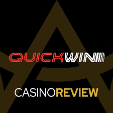 QuickWin Casino España Tu Destino de Juegos en Línea -857357966