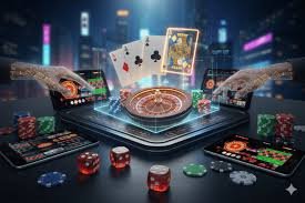 Bedste Casinoer Uden Om RoFuS - Find Dit Ideelle Spillested