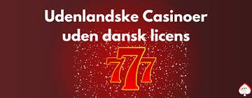 Bedste mobil casinoer En guide til online gaming