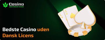 Bedste Online Casino Uden Dansk Licens