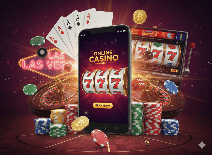 Bedste Online Casino Uden Rofus - Spil Trygt og Ansvarligt Bedste Online Casino Uden Rofus - Spil Trygt og Ansvarligt
