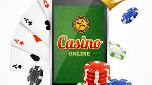 Bedste Online Casinoer Din Guide til Spiloplevelser Bedste Online Casinoer Din Guide til Spiloplevelser