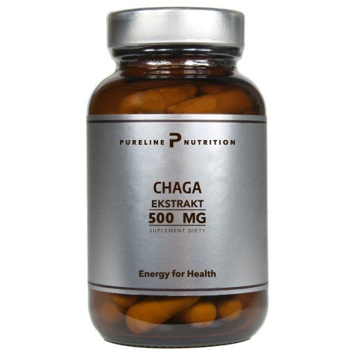 Overview of benaga chaga opinie
