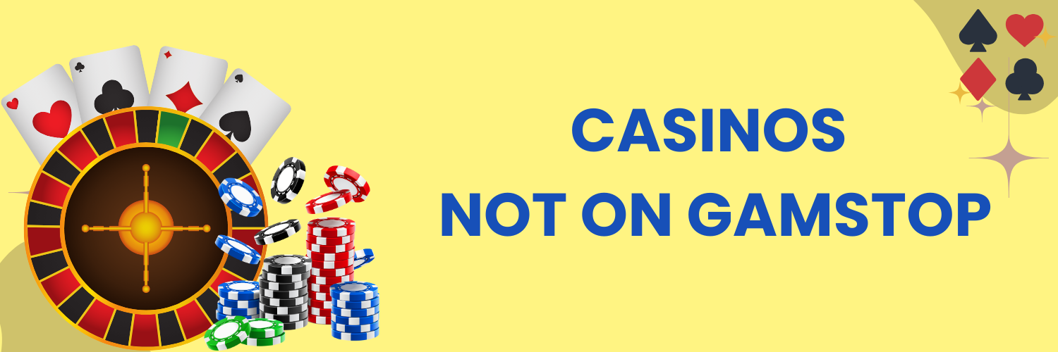 Best Non GamStop Casino Sites for Enthusiastic Players Best Non GamStop Casino Sites for Enthusiastic Players