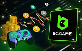 Casinò Crypto BC.Game L'Innovazione del Gioco Online -706247044