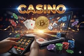Casino No Deposit Bonus 25 - Få Din Gratis Bonus I Dag!
