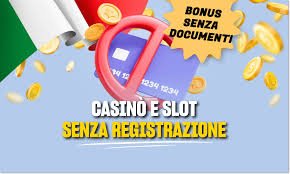 Casinò Online Senza Registrazione Gioca Senza Stress 1003604659 Casinò Online Senza Registrazione Gioca Senza Stress 1003604659