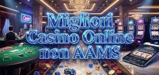 Casinò Stranieri Giocabili in Italia Scopri le Migliori Opzioni