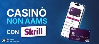 Casinò Stranieri Giocabili in Italia Scopri le Migliori Opzioni