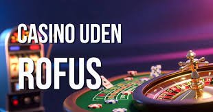 Danske Casinoer Uden ROFUS Fristelser Uden Begrænsninger Danske Casinoer Uden ROFUS Fristelser Uden Begrænsninger