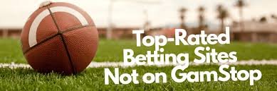 A Comprehensive Guide to Sports Betting Sites Not on GamStop
