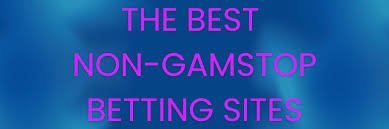 A Comprehensive Guide to Sports Betting Sites Not on GamStop