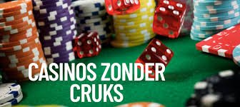 Online Casino Zonder CRUKS 5 Voordelen van Spelen Zonder Registratie 1561425347 Online Casino Zonder CRUKS 5 Voordelen van Spelen Zonder Registratie 1561425347