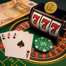 Stranieri nei Casinò Online Un Mondo da Esplorare Stranieri nei Casinò Online Un Mondo da Esplorare
