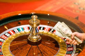 The Allure of Bitcoin Roulette A New Era of Online Gambling