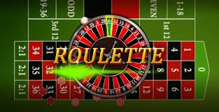 The Allure of Bitcoin Roulette A New Era of Online Gambling