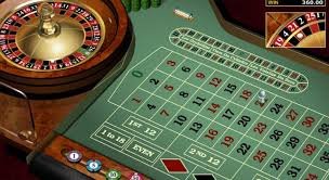 The Allure of Bitcoin Roulette A New Era of Online Gambling