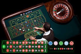 The Exciting World of Bitcoin Roulette