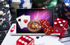 The Rise of Casino Streaming Communities Exploring Their Impact and Importance