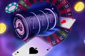 Unlock Your Luck with Casino Magic Win