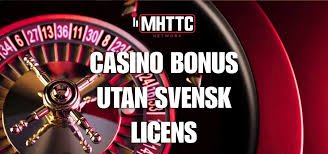 Utländska Casino och Deras Minsta Insättning