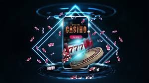 Experience Thrilling Online Games at Crypto Palace Casino