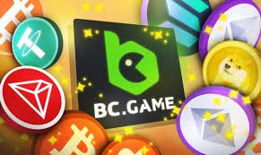 Explore BC.Game Casino A New Era of Online Gaming in Cameroon Explore BC.Game Casino A New Era of Online Gaming in Cameroon