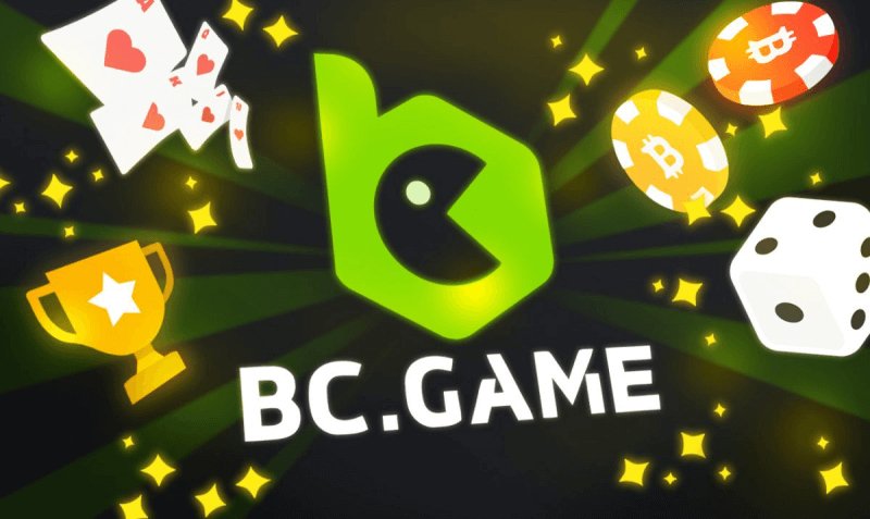Explore BC.Game Casino A New Era of Online Gaming in Cameroon Explore BC.Game Casino A New Era of Online Gaming in Cameroon