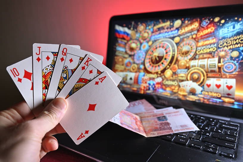 Top Casino Software Providers Who Are They 1624515050